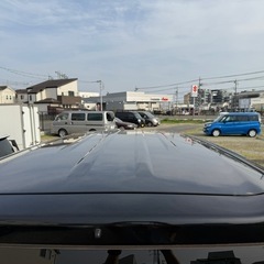 週末まで出品　ステップワゴン車検7年11月 両側パワスラ ETC あり乗って帰れます！の画像