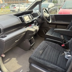 週末まで出品　ステップワゴン車検7年11月 両側パワスラ ETC あり乗って帰れます！の画像