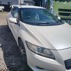 Honda CR-Z MT 6 の画像