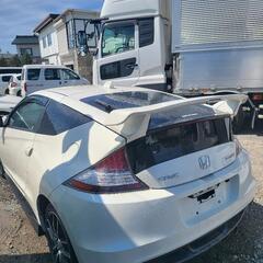 Honda CR-Z MT 6 の画像