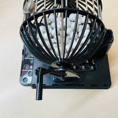 　ビンゴゲーム器　HANAYAMA の画像