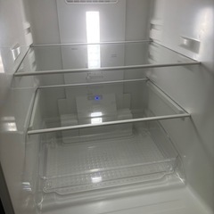 SHARP  プラズマクラスター　冷蔵庫　152L 【一部配送も相談可】
の画像