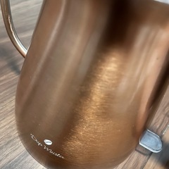 電気カフェケトル AKE-278の画像