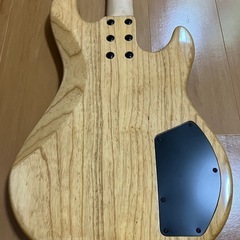 G&L / L-2000 Tribute LH(Indonesia) エレキベース　左利き用の画像