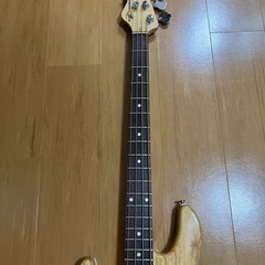 G&L / L-2000 Tribute LH(Indonesia) エレキベース　左利き用の画像