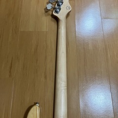 G&L / L-2000 Tribute LH(Indonesia) エレキベース　左利き用の画像