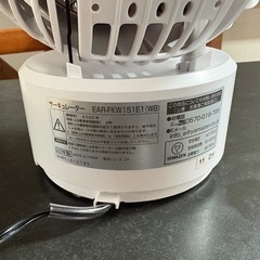 サーキュレーター　美品の画像