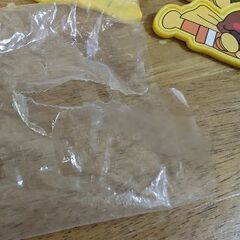 ばいきんまんとだだんだんドキドキアンパンマン！の画像