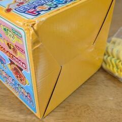 ばいきんまんとだだんだんドキドキアンパンマン！の画像