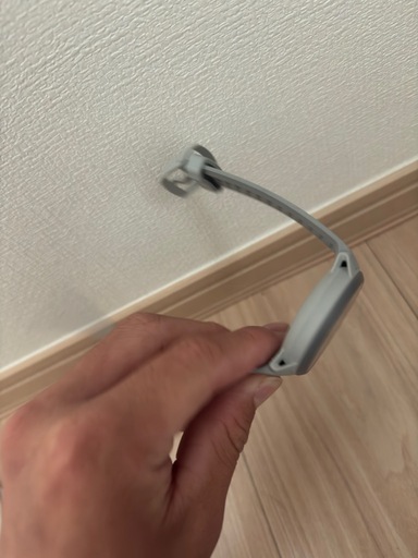 カロスペースプロ時計