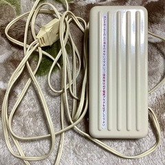 ★シンガーロックミシン　PROFESSIONAL １４U182の画像