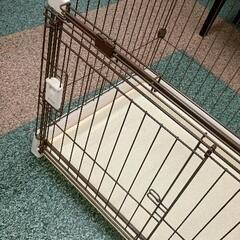 0815-044 ペットゲージの画像
