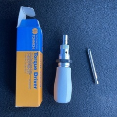 トルクドライバ　LTD120CNの画像