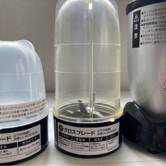 万能ミキサーの画像