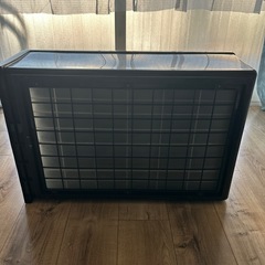 衣装ケースの画像