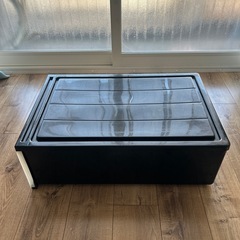 衣装ケースの画像
