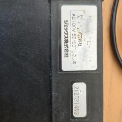パネルヒーターの画像