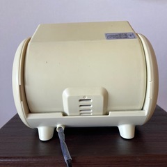 ミニ　扇風機の画像