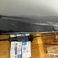 【差し上げます】Panasonicテレビの画像