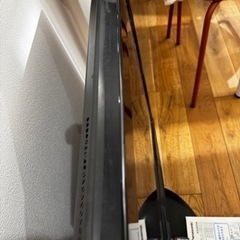 【差し上げます】Panasonicテレビの画像