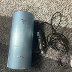 DENSO plasmacluster
の画像