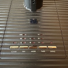 扇風機の画像