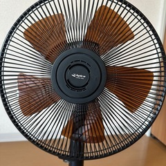 扇風機の画像