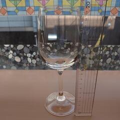 【新品美品】ワイングラス