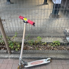 JD Razor 子供用キックボード/スクーター の画像