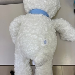 ファミリアのぬいぐるみの画像