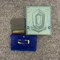 ポケットモンスター ポケモン サン パール クリスタル サファイア 3DS GB GBAの画像