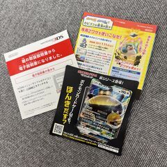 ポケットモンスター ポケモン サン パール クリスタル サファイア 3DS GB GBAの画像