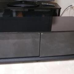 テレビ台の画像
