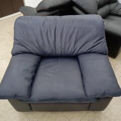 【ジモティー割引で最大15％OFF⭐️】 １人掛けソファー