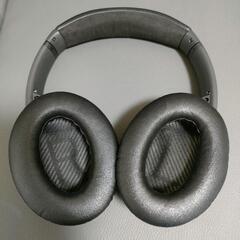 Bose QuietComfort35 ワイヤレスヘッドホン ノイズキャンセリング の画像