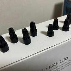 スピーカースタンド ISO-130の画像