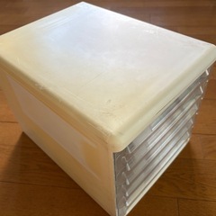 A4レターケースの画像