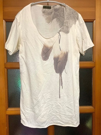 ★GOA ゴア プリント Tシャツ ★