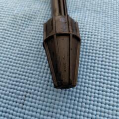無料☆ケルヒャー高圧洗浄機☆変換アダプター付強力ガンノズルの画像