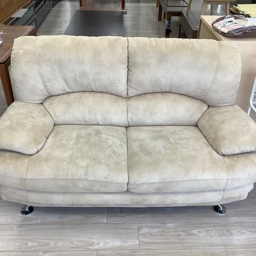 2人掛けソファーのご紹介！(トレファク寝屋川)