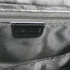 0815-140 UnitedHOMME セカンドバッグの画像