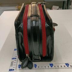0815-140 UnitedHOMME セカンドバッグの画像