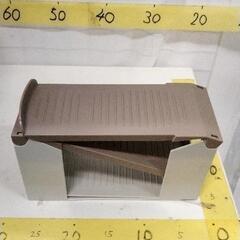 0815-280 シューズラック2つセット