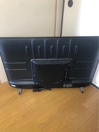 【液晶テレビ！2023年製】東芝‼️REGZA‼️43型‼️