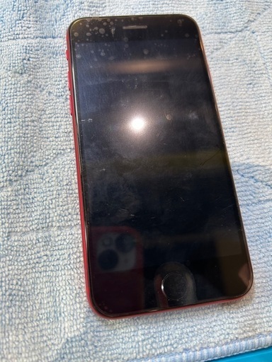 早い者勝ちiPhoneSE2 64G