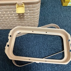 リッチェル ペット用キャリーケースの画像