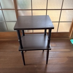 棚の画像