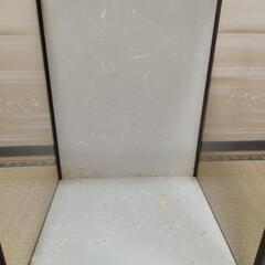 ガラスケースの画像