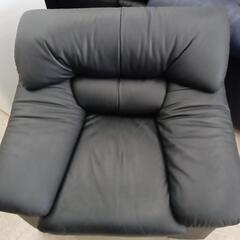 【ジモティー割引で最大15％OFF⭐️】 １人掛けソファー