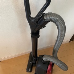 TOSHIBA掃除機　差し上げますの画像